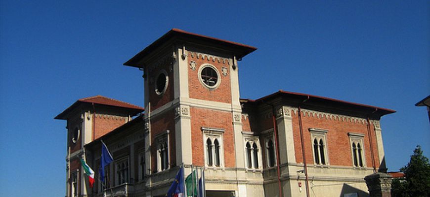 Sicurezza - Incontro sindaco di Avezzano e Prefetto Linardi