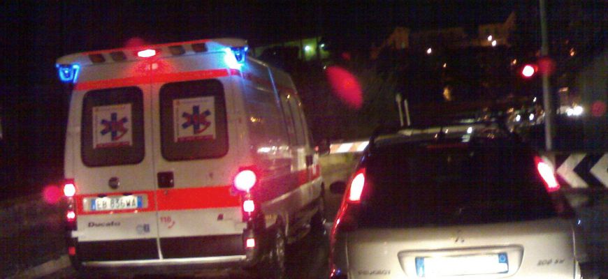 Incidente mortale sulla Superstrada del Liri, muore un 47enne