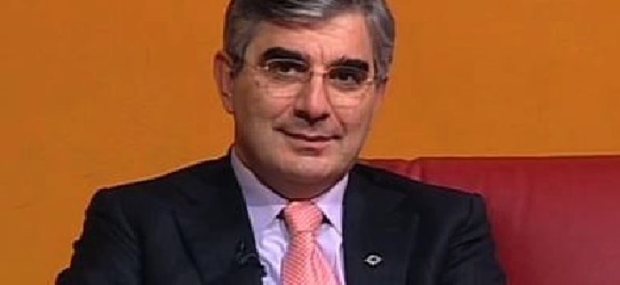 Lorenzo Berardinetti per l'affido dei minori
