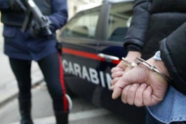 Furti di rame e ricettazione. 14 arresti dei carabinieri 
