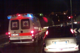 Incidente mortale sulla Superstrada del Liri, muore un 47enne