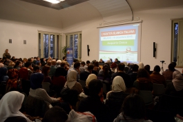 Conferenza storia e cultura dell'Islam ad Avezzano